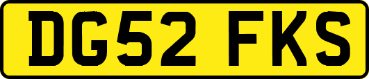 DG52FKS