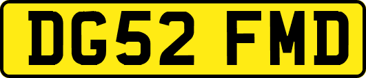 DG52FMD