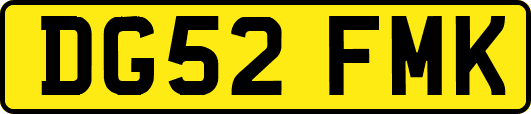 DG52FMK