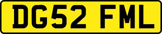 DG52FML