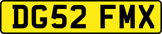 DG52FMX