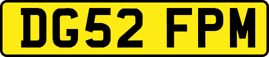 DG52FPM