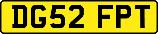 DG52FPT