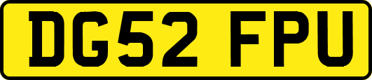 DG52FPU
