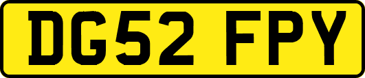 DG52FPY