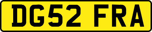 DG52FRA