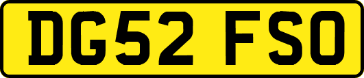 DG52FSO
