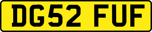 DG52FUF