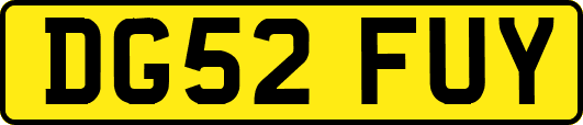 DG52FUY