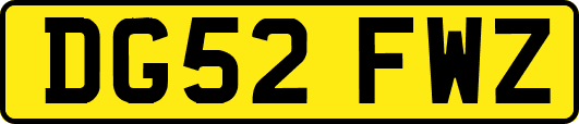 DG52FWZ