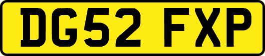 DG52FXP