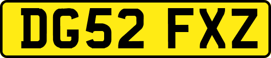 DG52FXZ