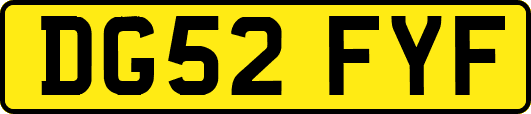 DG52FYF