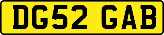 DG52GAB