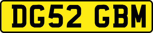 DG52GBM