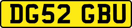 DG52GBU