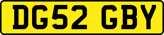 DG52GBY