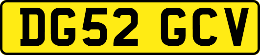 DG52GCV