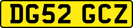 DG52GCZ