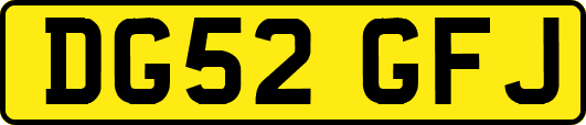 DG52GFJ