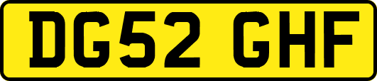 DG52GHF