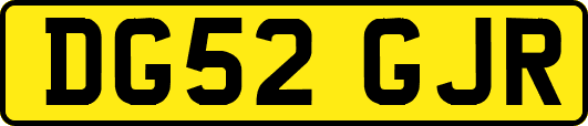DG52GJR