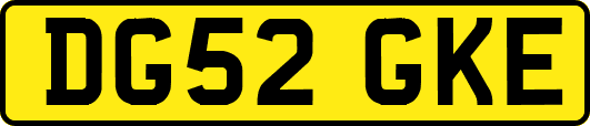 DG52GKE