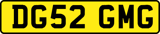 DG52GMG