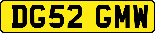 DG52GMW