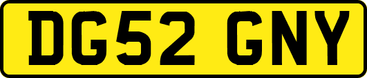 DG52GNY