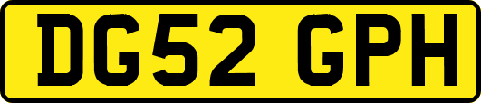 DG52GPH