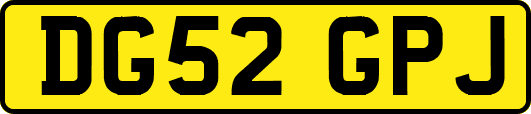 DG52GPJ