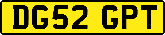 DG52GPT