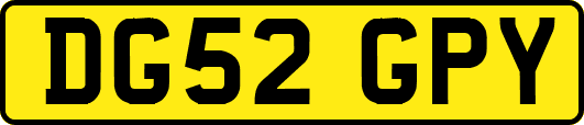 DG52GPY