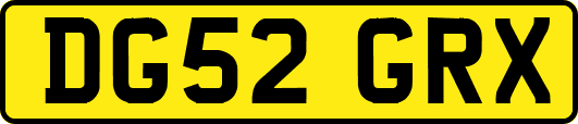 DG52GRX