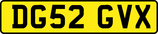 DG52GVX