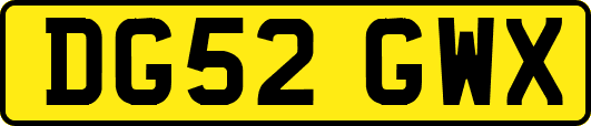 DG52GWX
