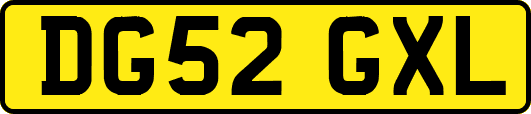 DG52GXL