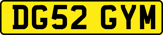 DG52GYM