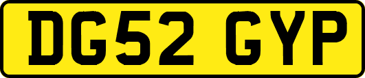 DG52GYP