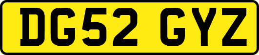 DG52GYZ