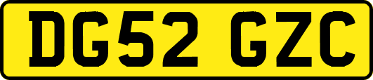 DG52GZC
