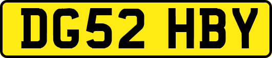 DG52HBY