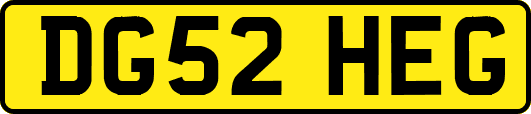 DG52HEG