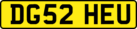 DG52HEU