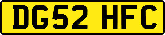 DG52HFC