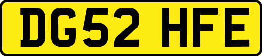 DG52HFE