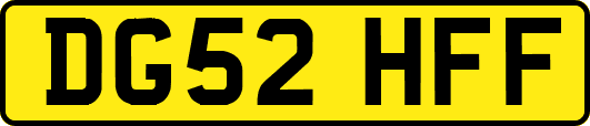DG52HFF