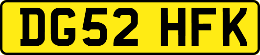 DG52HFK