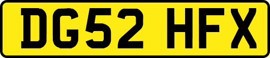 DG52HFX